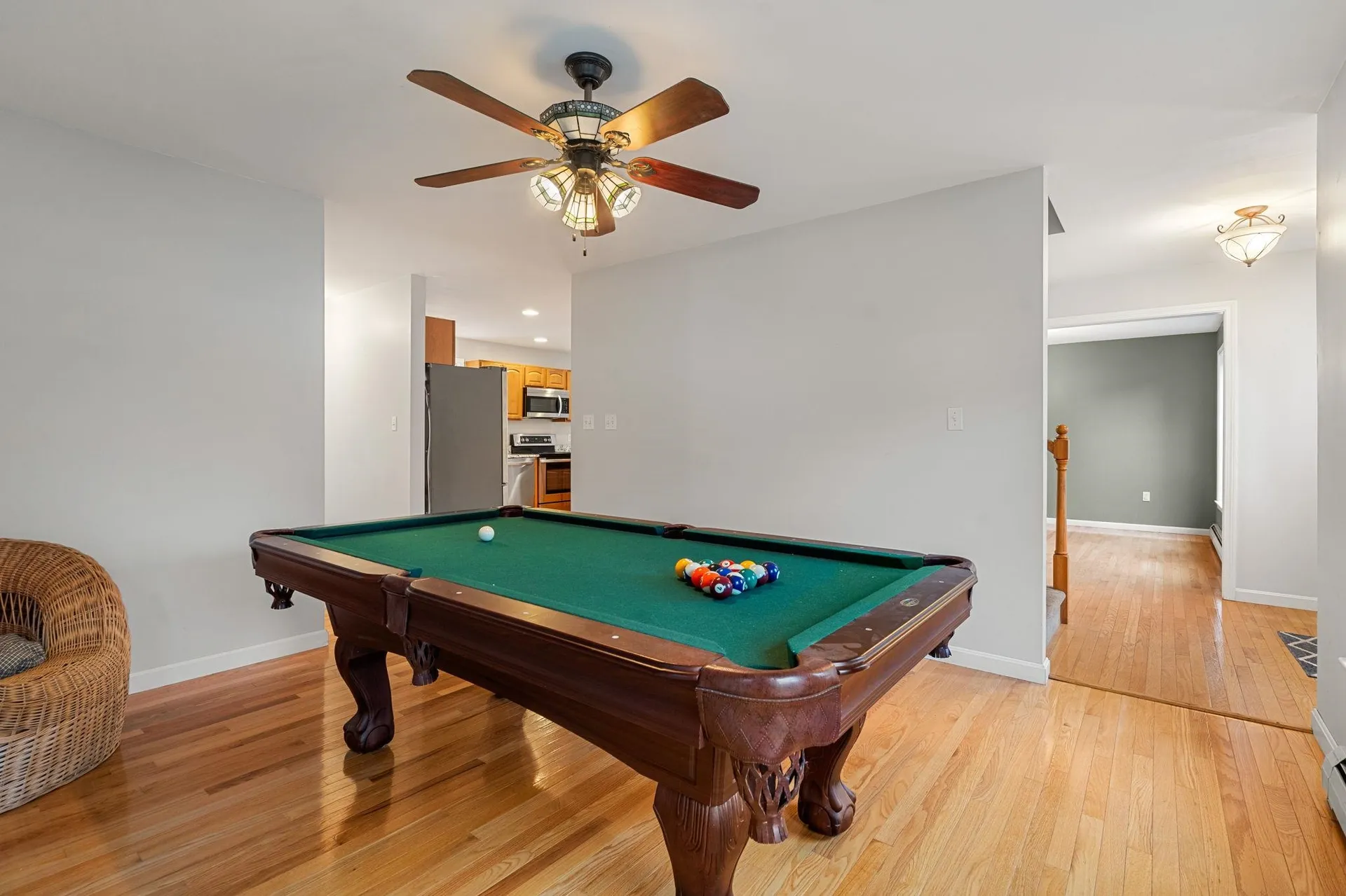 19 Madison Lane Newmarket NH 03857