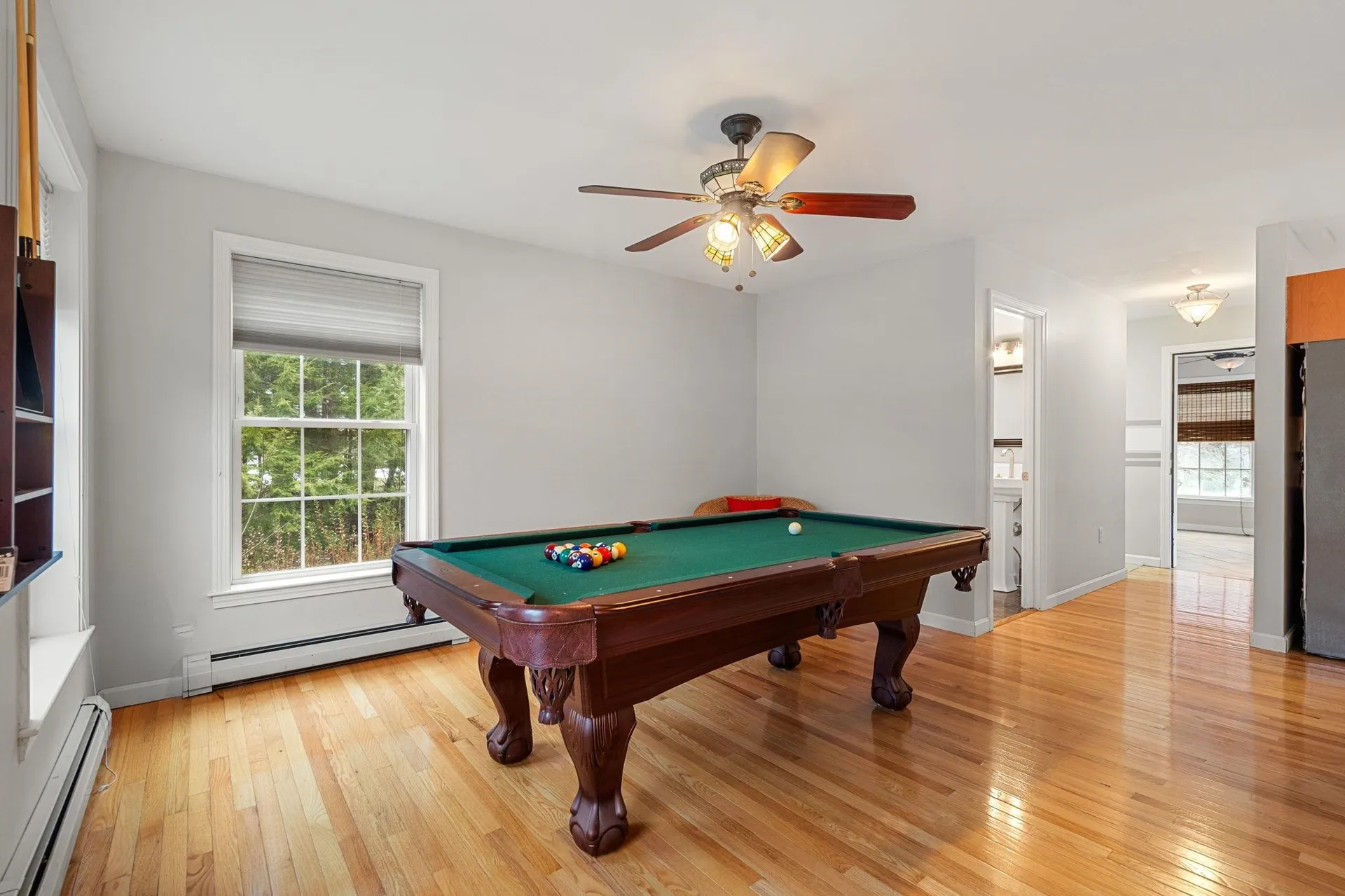 19 Madison Lane Newmarket NH 03857