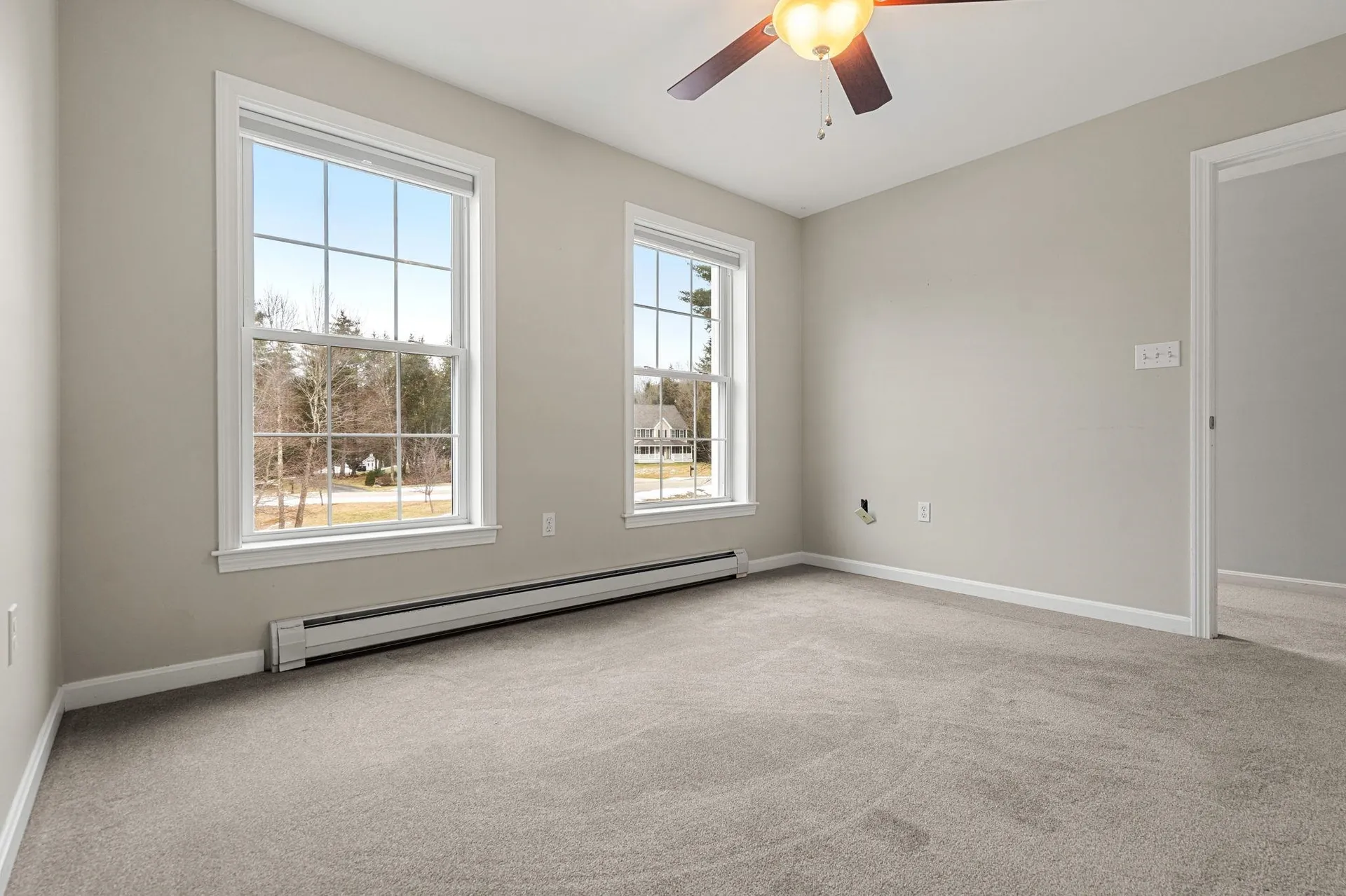 19 Madison Lane Newmarket NH 03857