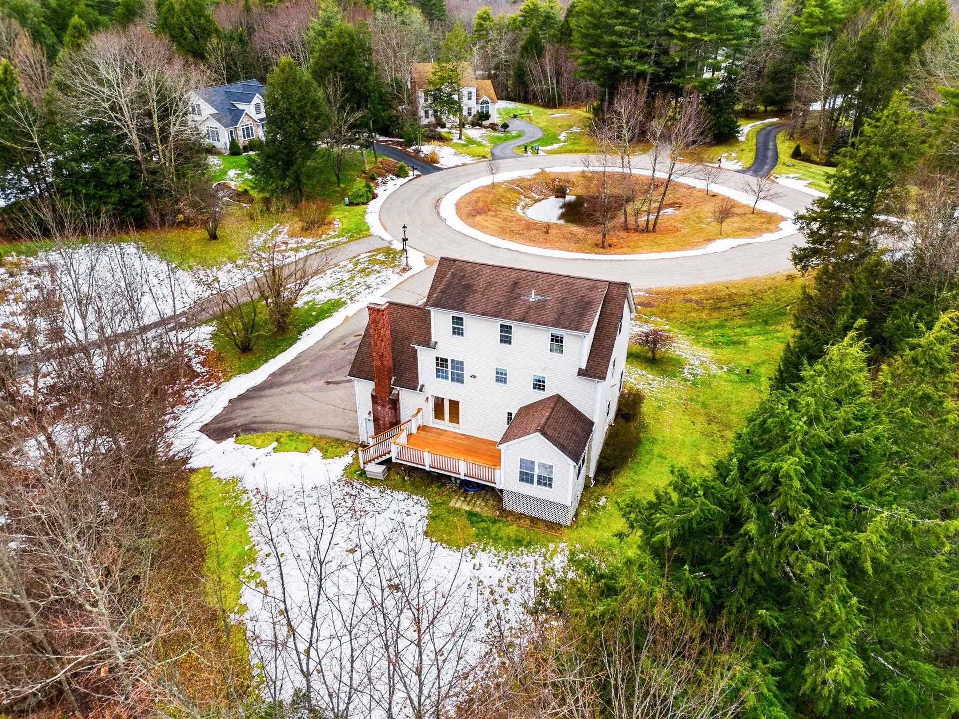 19 Madison Lane Newmarket NH 03857