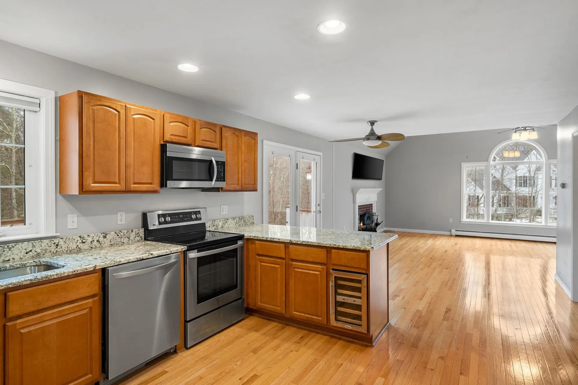 19 Madison Lane Newmarket NH 03857