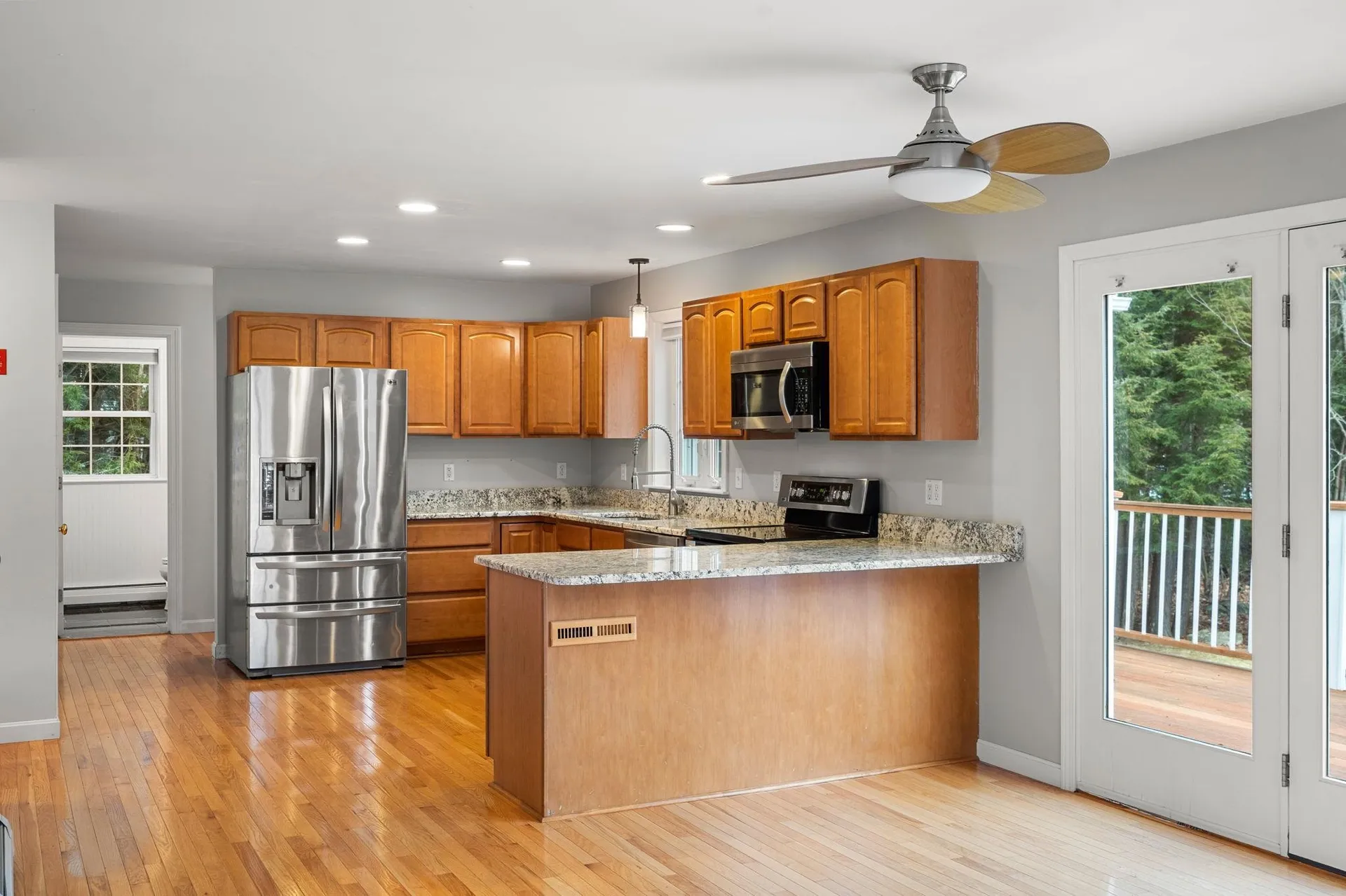 19 Madison Lane Newmarket NH 03857
