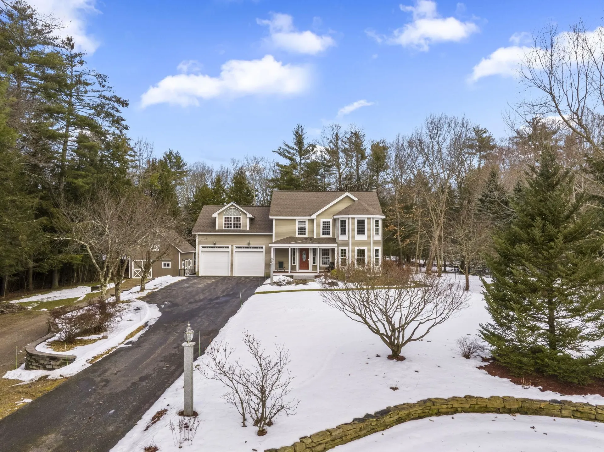 11 Carlisle Drive Litchfield NH 03052