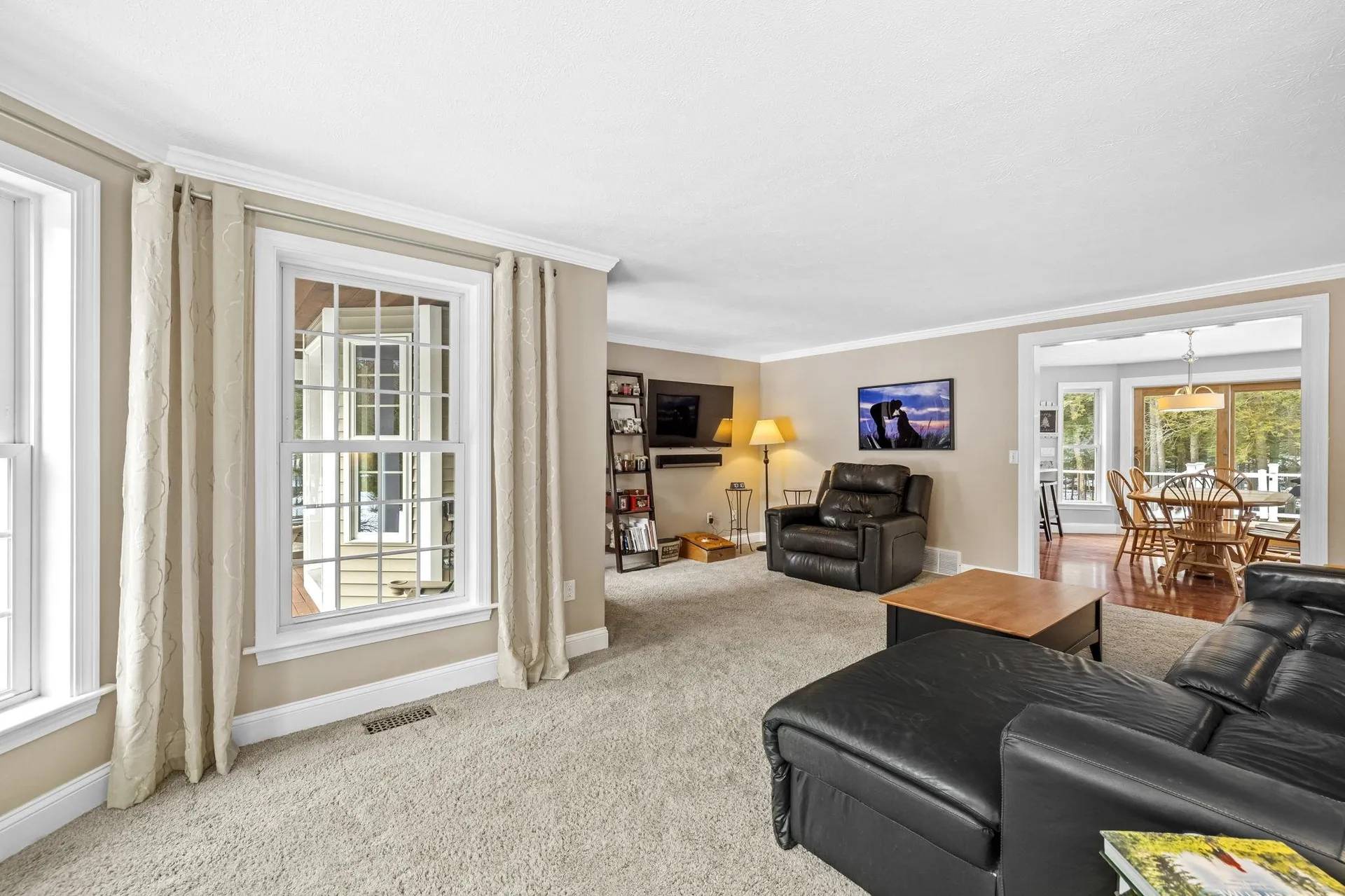 11 Carlisle Drive Litchfield NH 03052