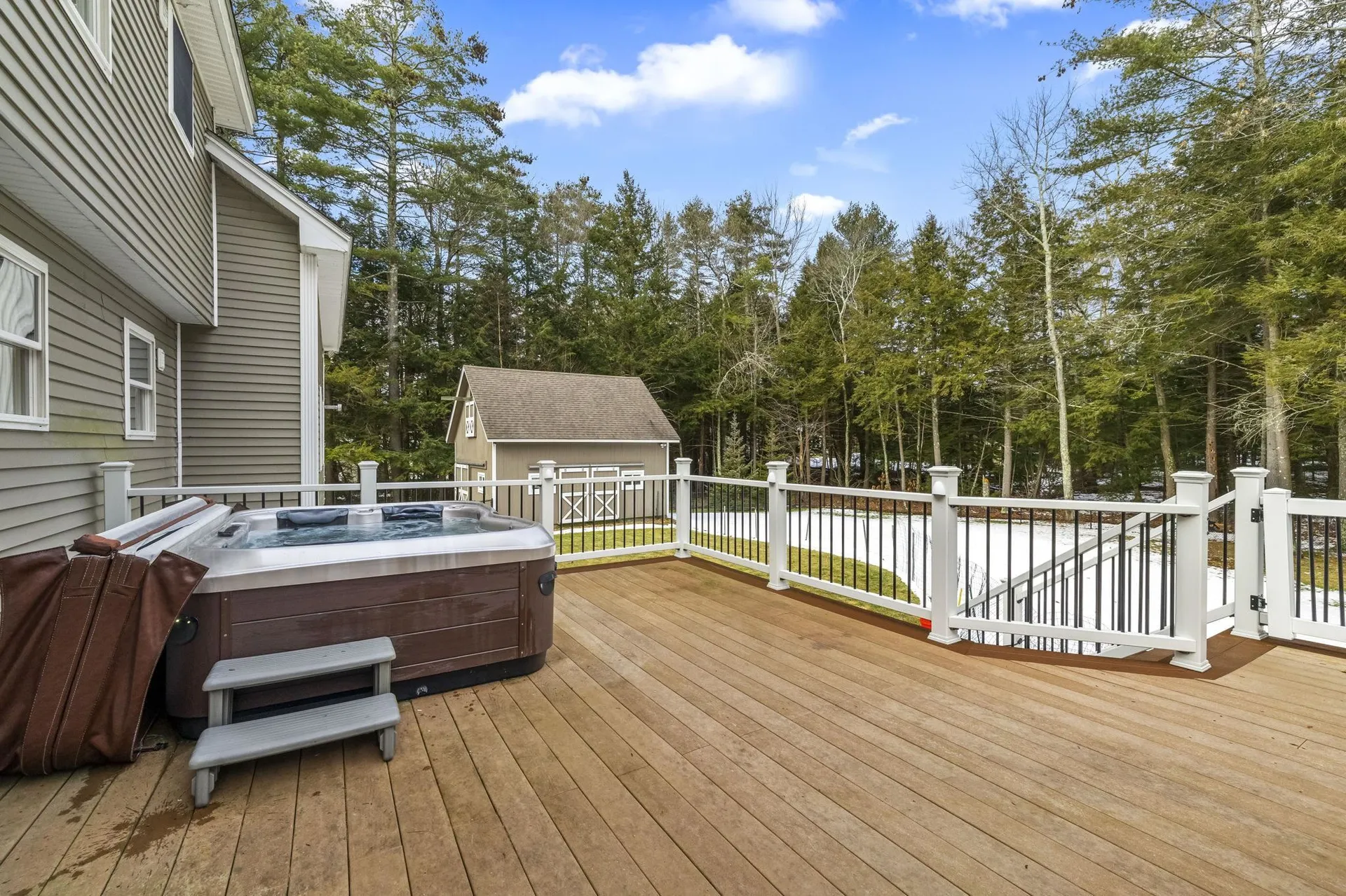 11 Carlisle Drive Litchfield NH 03052