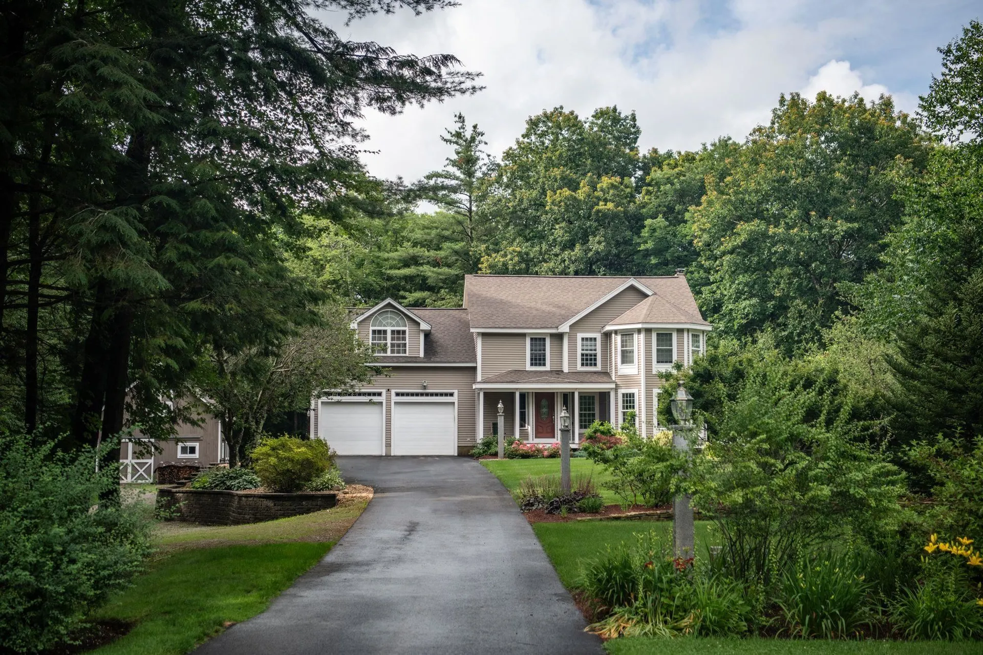 11 Carlisle Drive Litchfield NH 03052