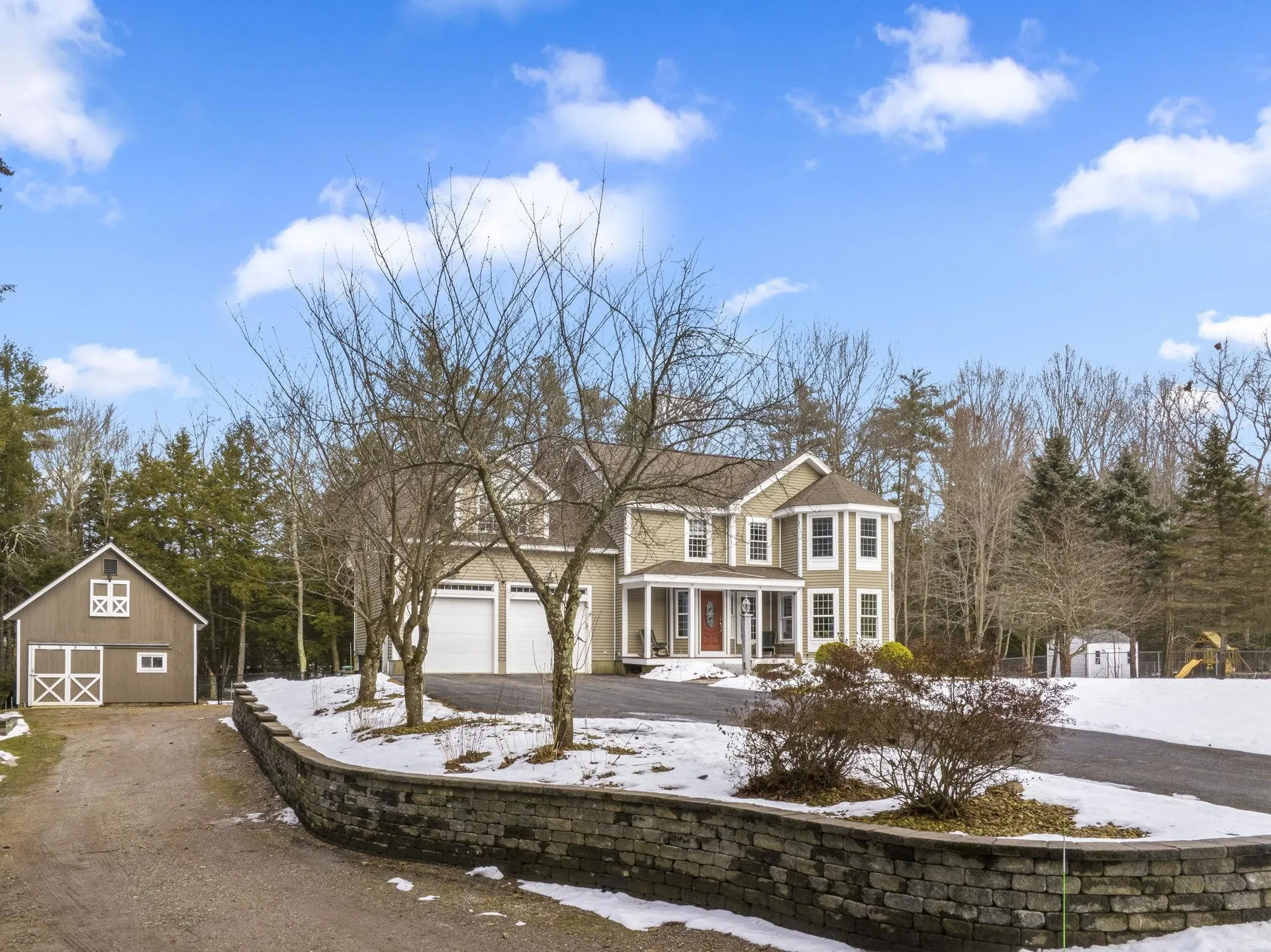 11 Carlisle Drive Litchfield NH 03052