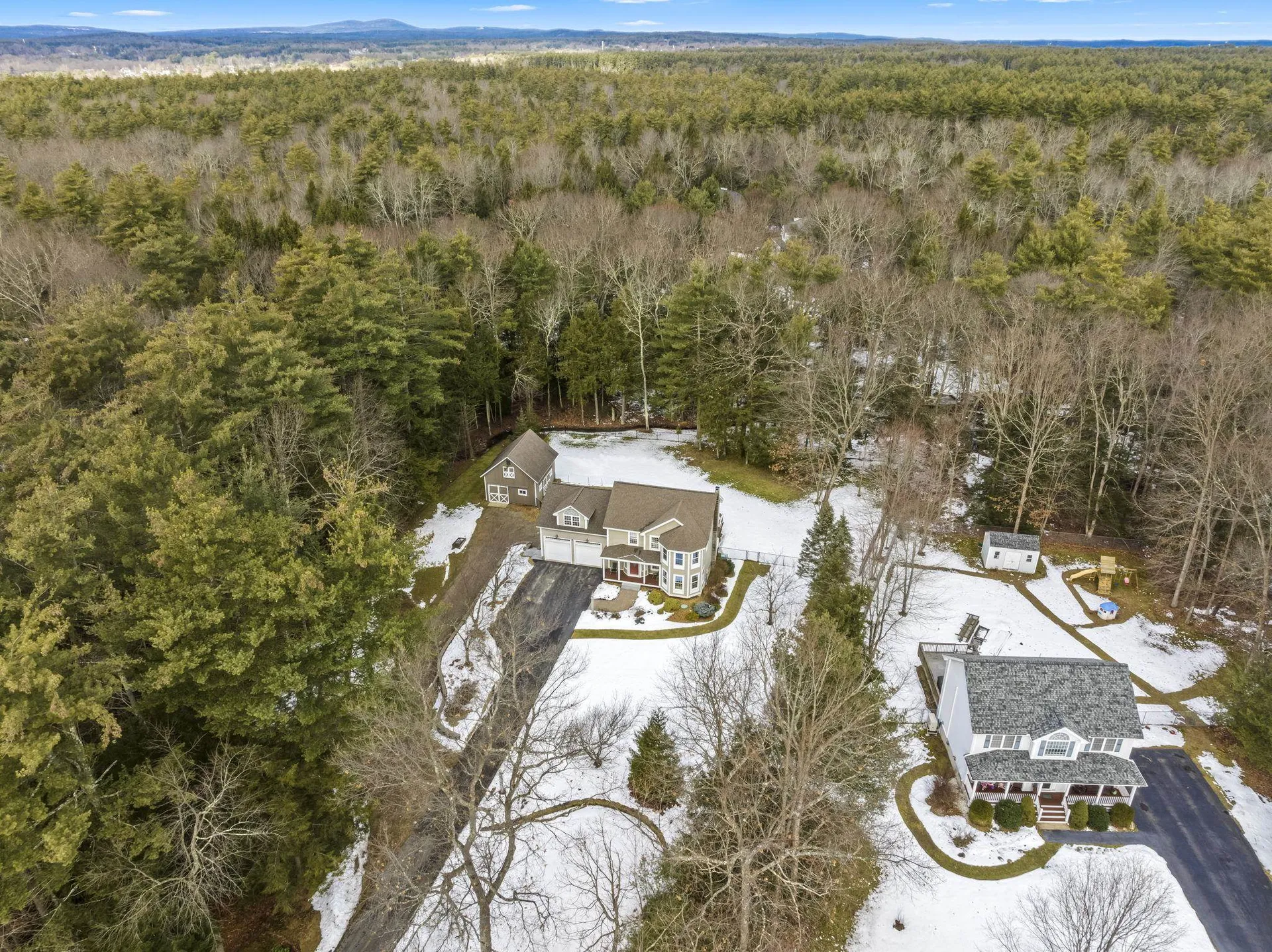11 Carlisle Drive Litchfield NH 03052