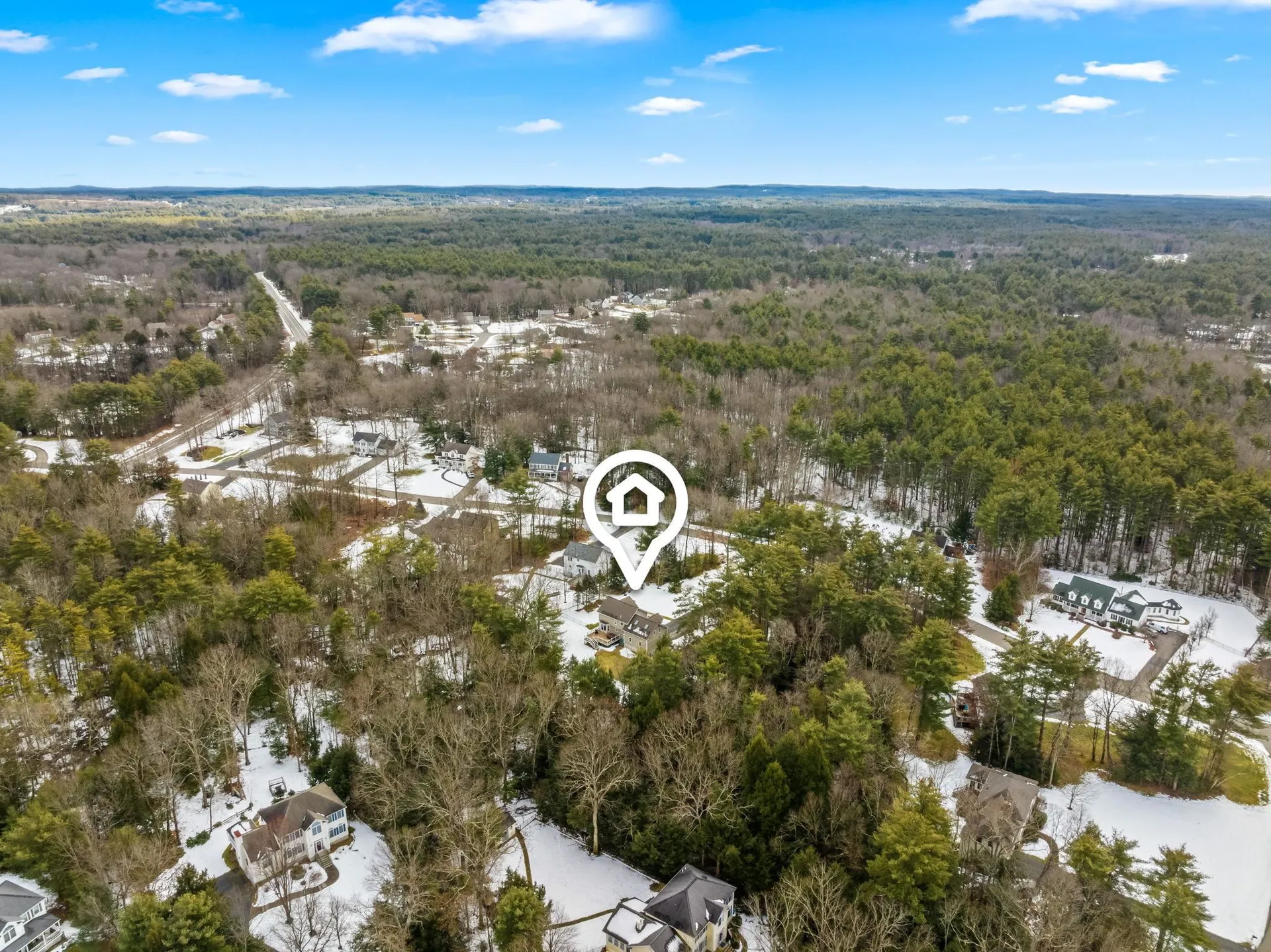 11 Carlisle Drive Litchfield NH 03052