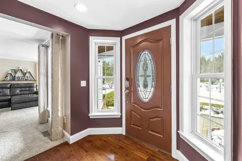 11 Carlisle Drive Litchfield NH 03052