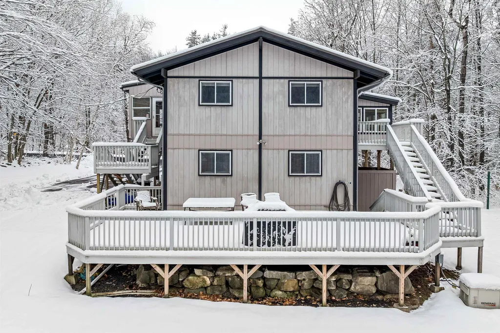 19 Upland Drive Gilford NH 03249