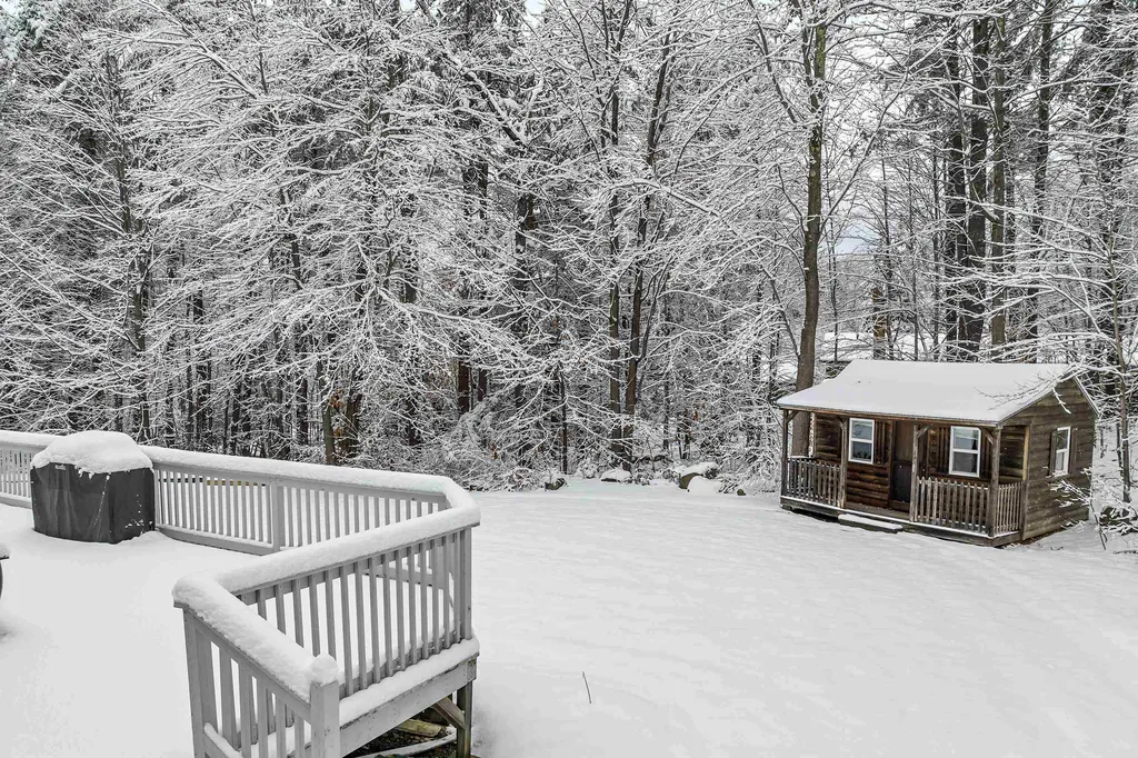 19 Upland Drive Gilford NH 03249