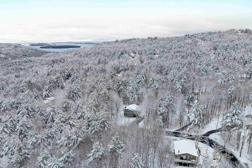 19 Upland Drive Gilford NH 03249