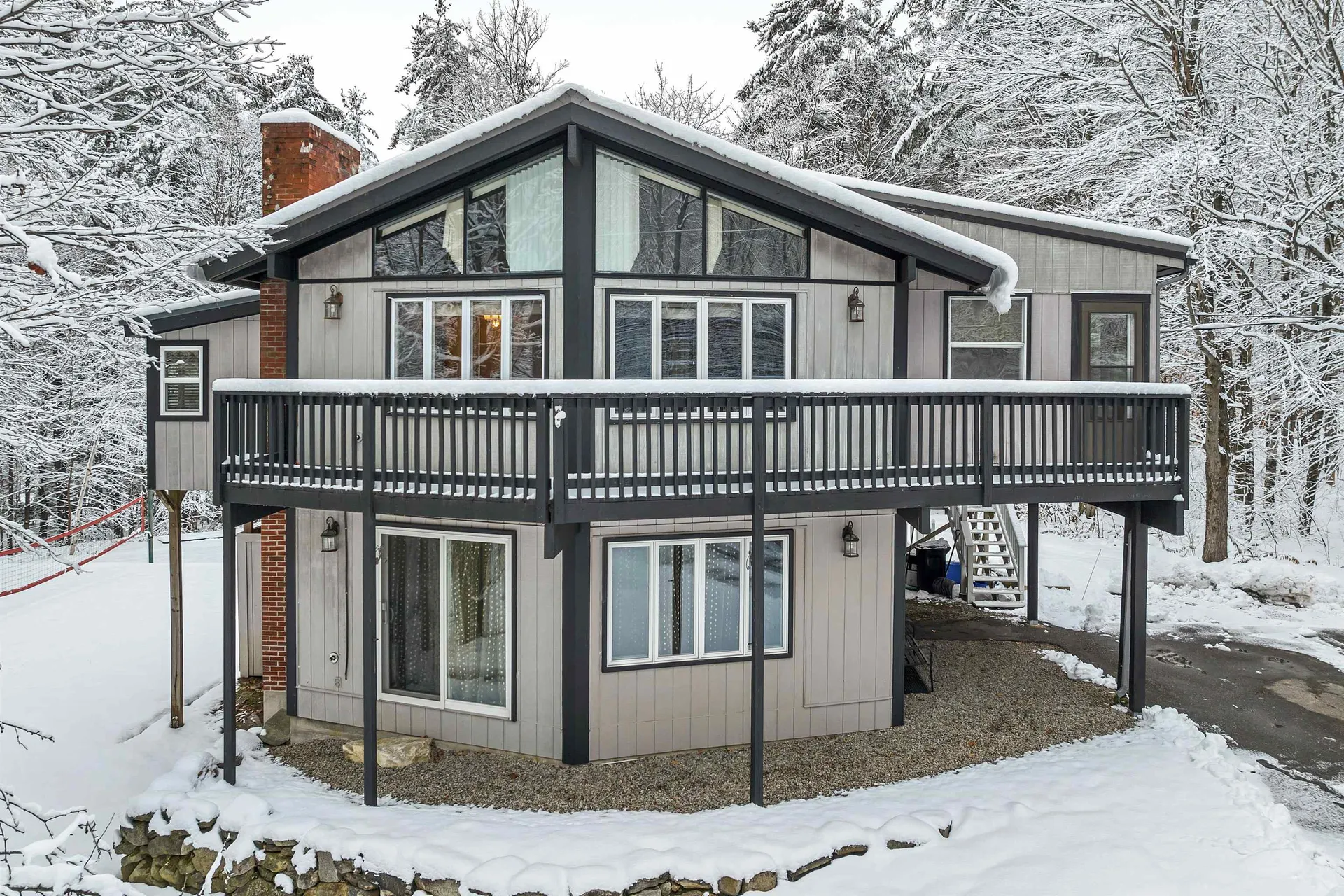 19 Upland Drive Gilford NH 03249