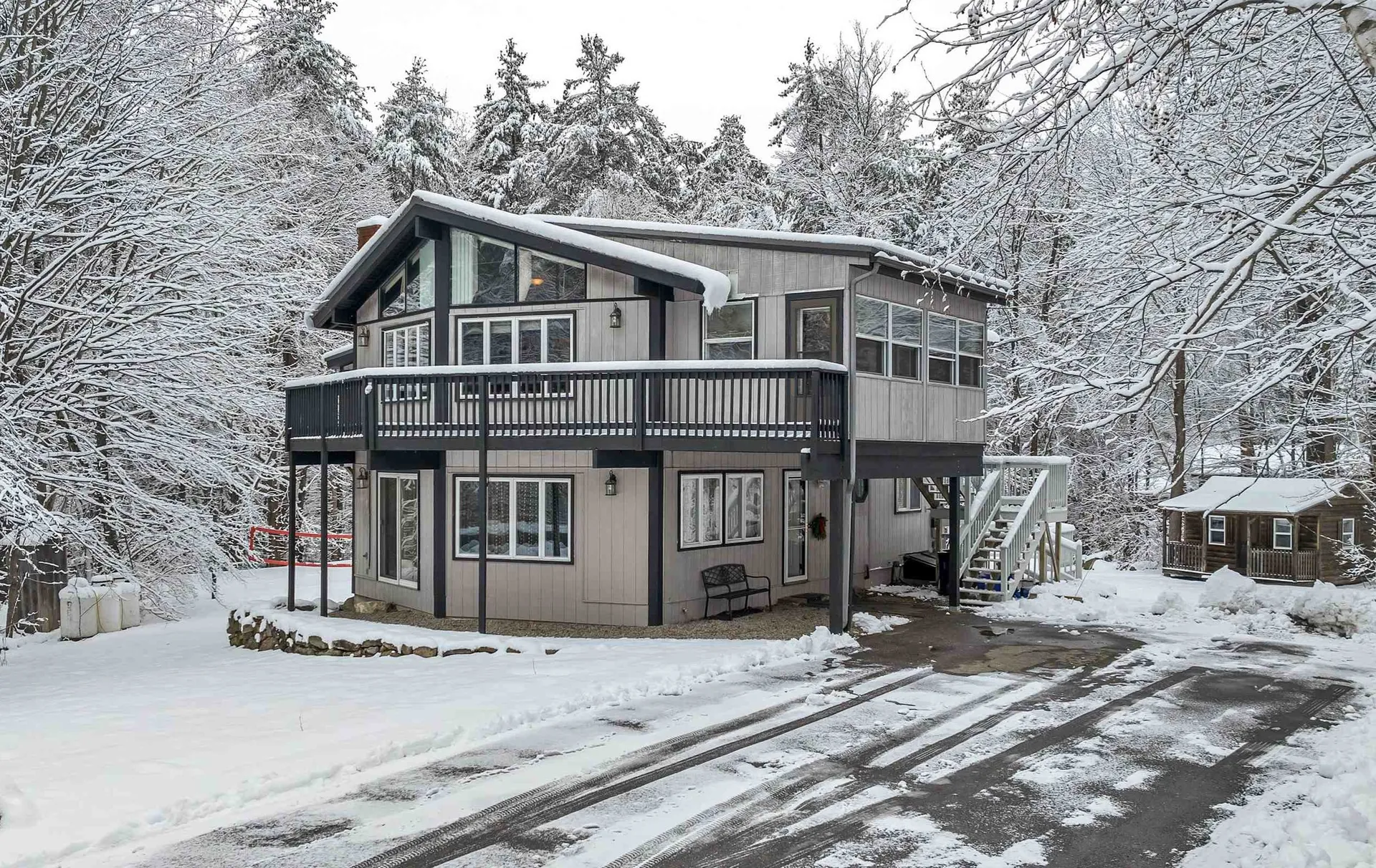 19 Upland Drive Gilford NH 03249