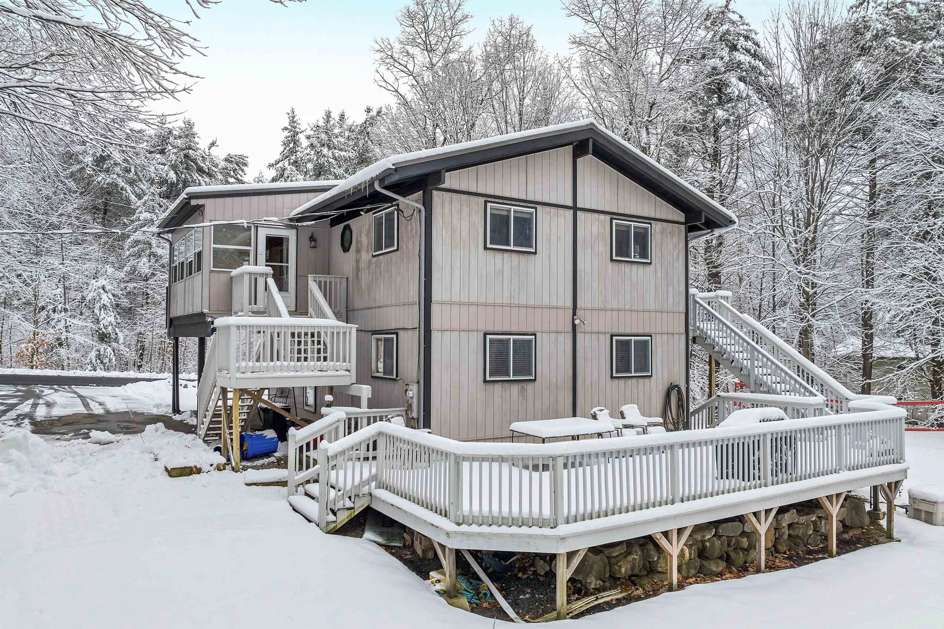 19 Upland Drive Gilford NH 03249