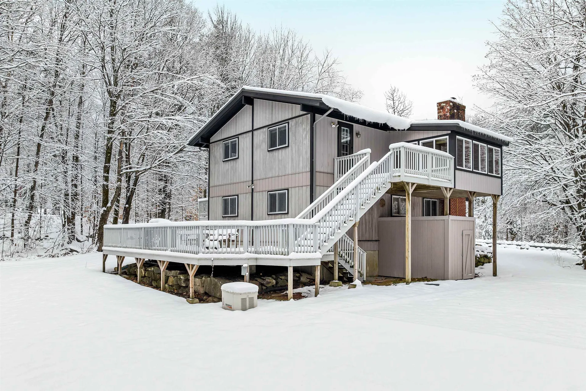 19 Upland Drive Gilford NH 03249
