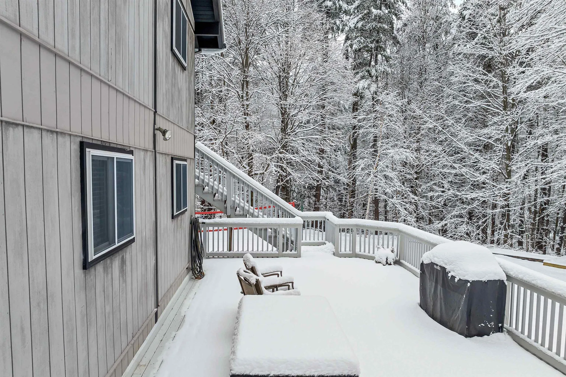 19 Upland Drive Gilford NH 03249