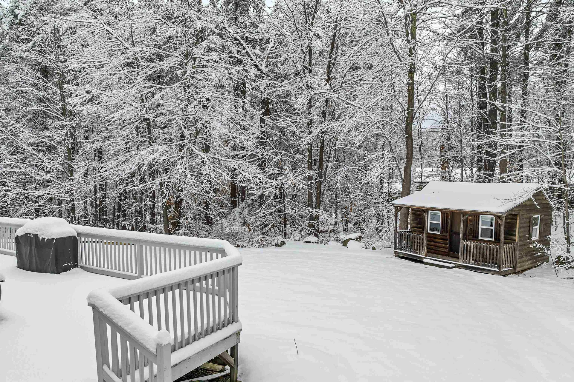 19 Upland Drive Gilford NH 03249