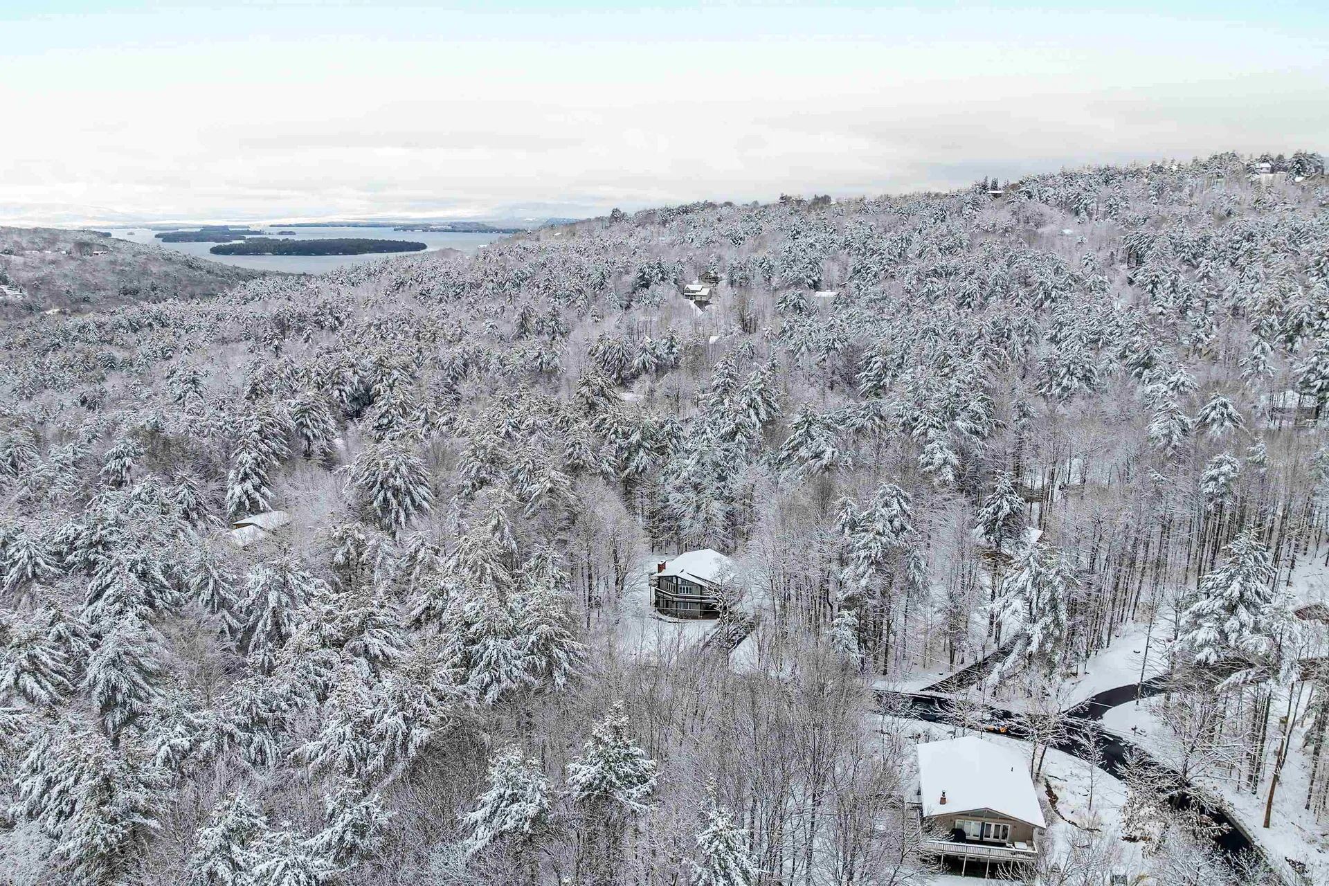 19 Upland Drive Gilford NH 03249