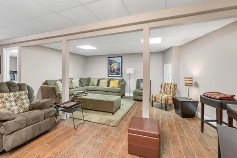 19 Upland Drive Gilford NH 03249