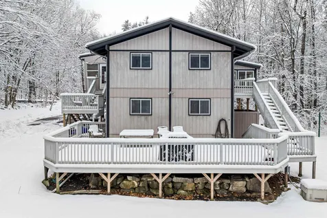 19 Upland Drive Gilford NH 03249