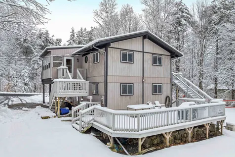 19 Upland Drive Gilford NH 03249