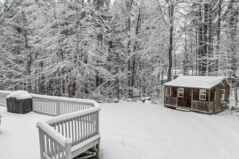 19 Upland Drive Gilford NH 03249