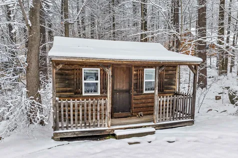19 Upland Drive Gilford NH 03249
