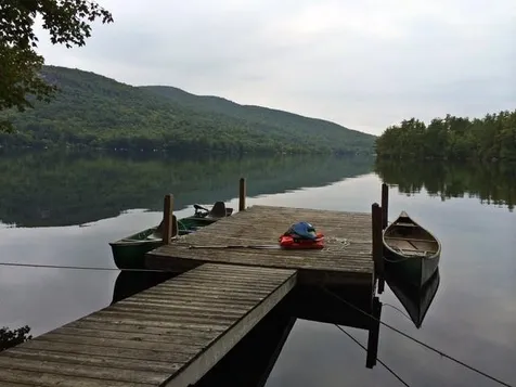 168 Coolidge Farm Road Sandwich NH 03227