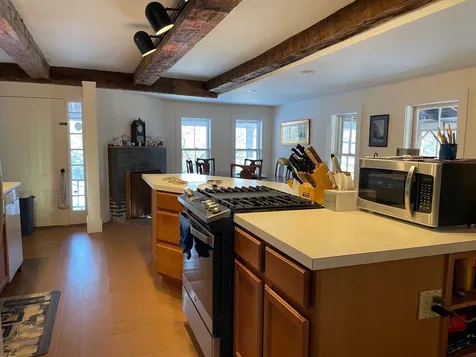 168 Coolidge Farm Road Sandwich NH 03227