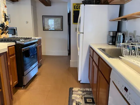 168 Coolidge Farm Road Sandwich NH 03227