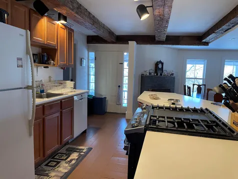 168 Coolidge Farm Road Sandwich NH 03227