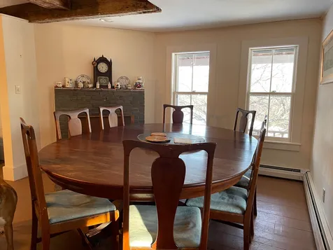 168 Coolidge Farm Road Sandwich NH 03227