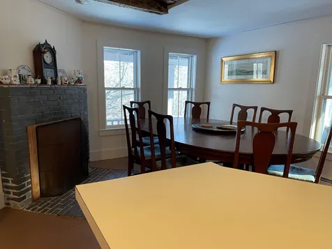 168 Coolidge Farm Road Sandwich NH 03227