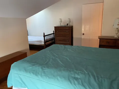 168 Coolidge Farm Road Sandwich NH 03227