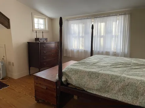 168 Coolidge Farm Road Sandwich NH 03227