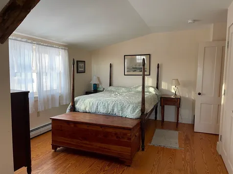 168 Coolidge Farm Road Sandwich NH 03227