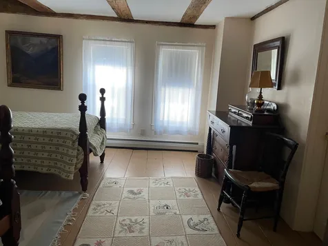 168 Coolidge Farm Road Sandwich NH 03227