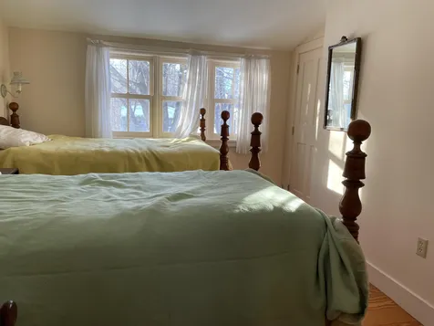 168 Coolidge Farm Road Sandwich NH 03227