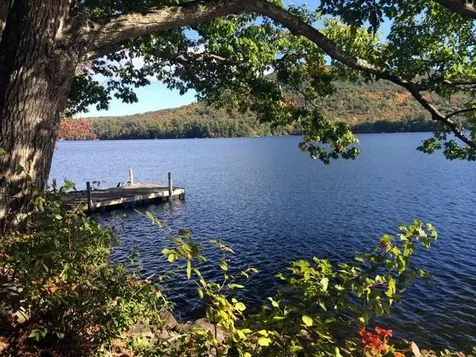 168 Coolidge Farm Road Sandwich NH 03227