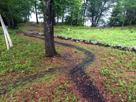 168 Coolidge Farm Road Sandwich NH 03227