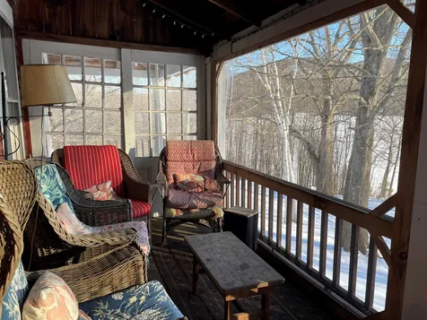 168 Coolidge Farm Road Sandwich NH 03227