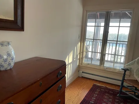 168 Coolidge Farm Road Sandwich NH 03227