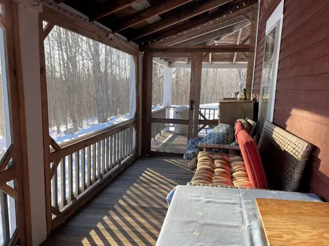 168 Coolidge Farm Road Sandwich NH 03227