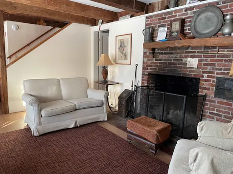 168 Coolidge Farm Road Sandwich NH 03227