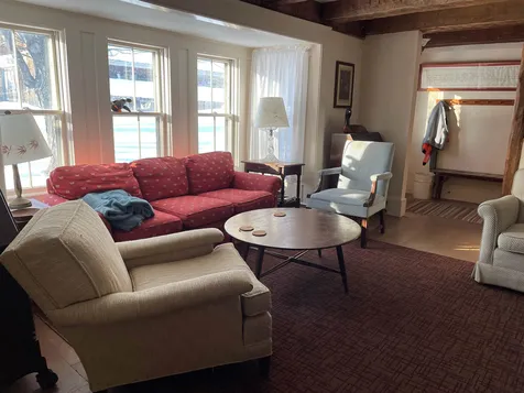 168 Coolidge Farm Road Sandwich NH 03227