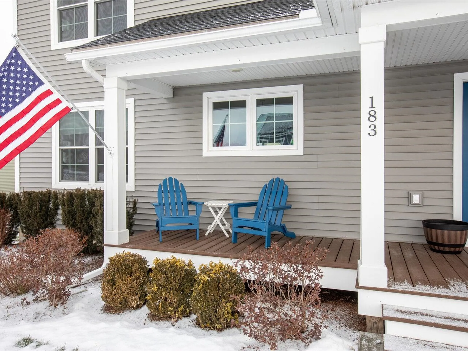 183 Commodore Drive Vergennes VT 05491