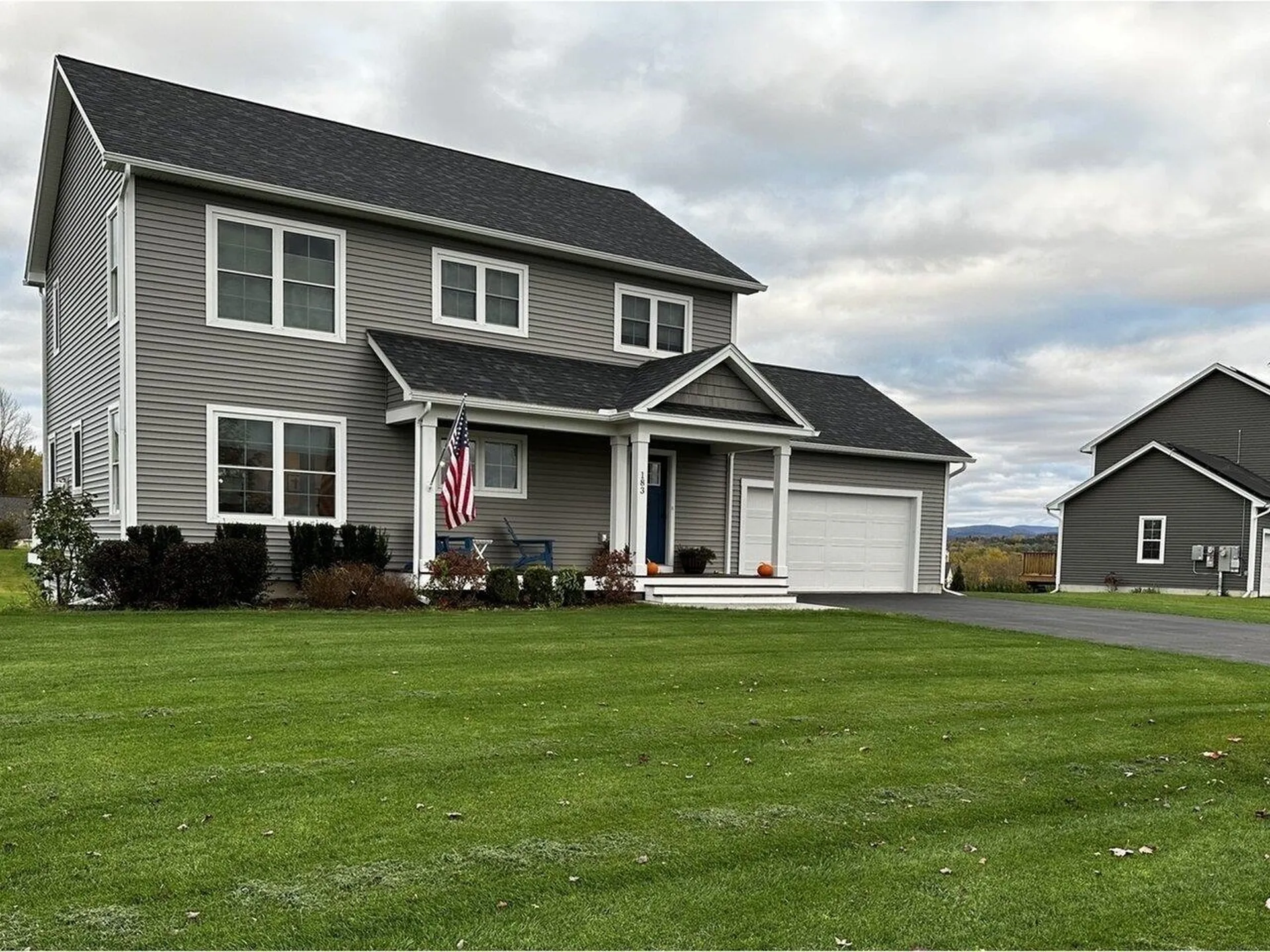 183 Commodore Drive Vergennes VT 05491