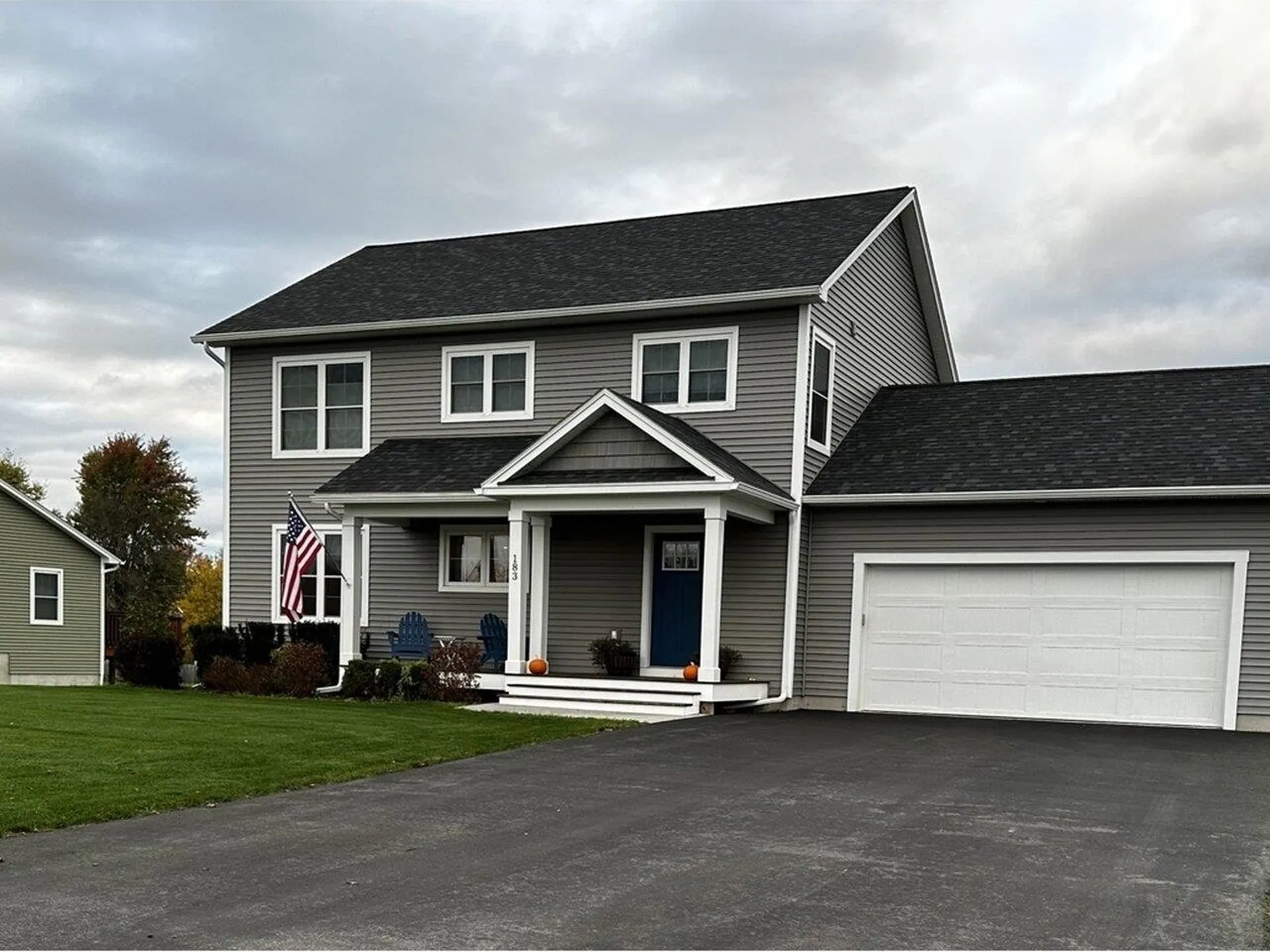 183 Commodore Drive Vergennes VT 05491